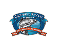 Copper River Seafoods coupons